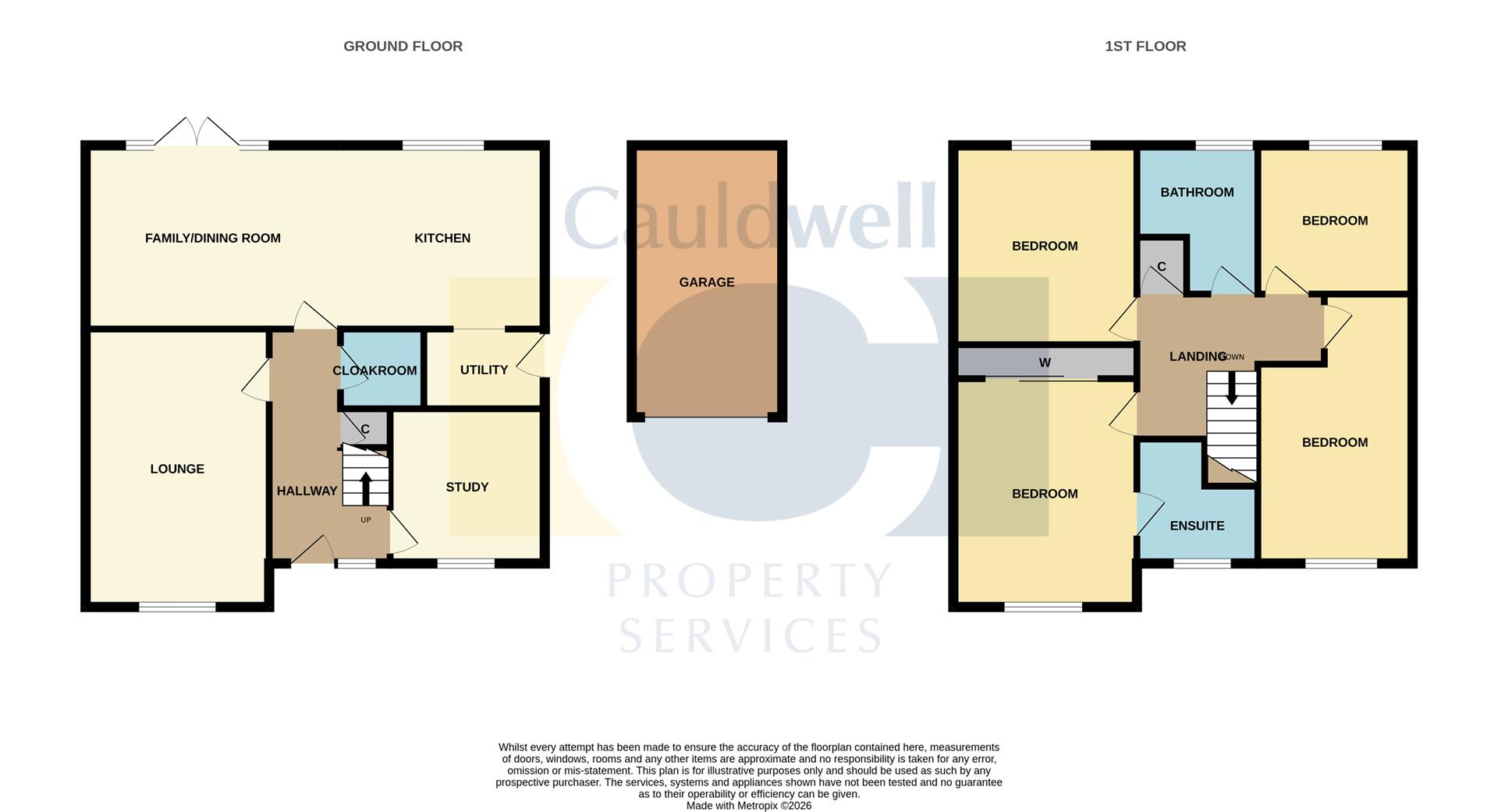 2, Clun Forest Way, Whitehouse, Milton Keynes, MK8